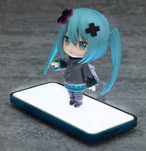 Load image into Gallery viewer, Good Smile Company Hatsune Miku: Shuttered SEKAI Ver. Nendoroid #2848