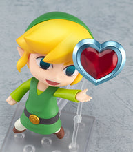 Load image into Gallery viewer, Good Smile Company The Legend of Zelda Link: The Wind Waker ver. Nendoroid #413 (re-run)