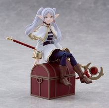 Load image into Gallery viewer, Good Smile Company Frieren: Beyond Journey's End Frieren DX figma 658-DX