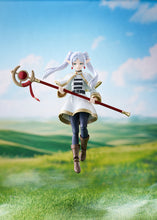 Load image into Gallery viewer, Good Smile Company Frieren: Beyond Journey's End Frieren DX figma 658-DX