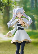 Load image into Gallery viewer, Good Smile Company Frieren: Beyond Journey's End Frieren DX figma 658-DX