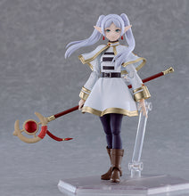 Load image into Gallery viewer, Good Smile Company Frieren: Beyond Journey's End Frieren DX figma 658-DX