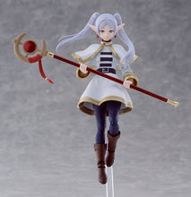 Load image into Gallery viewer, Good Smile Company Frieren: Beyond Journey's End Frieren DX figma 658-DX