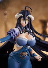 Load image into Gallery viewer, Good Smile Company Overlord Albedo Jet Black Dress Ver. Pop up Parade SP