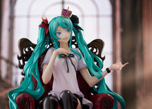 Load image into Gallery viewer, Good Smile Company Vocaloid Hatsune Miku: World Is Mine 2024 Ver. 1/7 scale figure