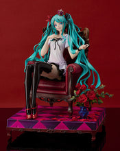 Load image into Gallery viewer, Good Smile Company Vocaloid Hatsune Miku: World Is Mine 2024 Ver. 1/7 scale figure
