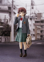 Load image into Gallery viewer, Good Smile Company Serial Experiments Lain - Lain Iwakura Pop Up Parade L Size