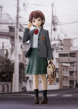 Load image into Gallery viewer, Good Smile Company Serial Experiments Lain - Lain Iwakura Pop Up Parade L Size