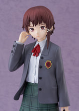Load image into Gallery viewer, Good Smile Company Serial Experiments Lain - Lain Iwakura Pop Up Parade L Size