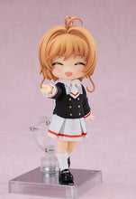 Load image into Gallery viewer, Good Smile Company Card Captor Sakura Kinomoto Nendoroid Doll