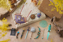 Load image into Gallery viewer, Good Smile Company Legend of Zelda Tears of the Kingdom Link figma 626-DX version