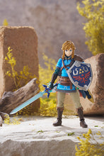 Load image into Gallery viewer, Good Smile Company Legend of Zelda Tears of the Kingdom Link figma 626-DX version