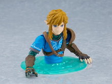 Load image into Gallery viewer, Good Smile Company Legend of Zelda Tears of the Kingdom Link figma 626-DX version