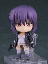 Load image into Gallery viewer, Good Smile Company Ghost in the Shell Stand Alone Complex Motoko Kusanagi S.A.C. Ver Nendoroid #2422