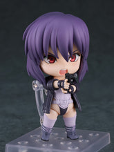Load image into Gallery viewer, Good Smile Company Ghost in the Shell Stand Alone Complex Motoko Kusanagi S.A.C. Ver Nendoroid #2422