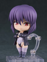 Load image into Gallery viewer, Good Smile Company Ghost in the Shell Stand Alone Complex Motoko Kusanagi S.A.C. Ver Nendoroid #2422