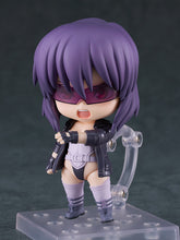 Load image into Gallery viewer, Good Smile Company Ghost in the Shell Stand Alone Complex Motoko Kusanagi S.A.C. Ver Nendoroid #2422