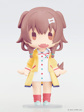 Load image into Gallery viewer, Hello! Good Smile Hololive Production Inugami Korone mini-figure