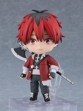 Load image into Gallery viewer, Good Smile Company Frieren: Beyond Journey's End Stark Nendoroid #2497