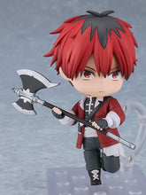 Load image into Gallery viewer, Good Smile Company Frieren: Beyond Journey's End Stark Nendoroid #2497