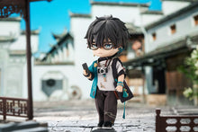 Load image into Gallery viewer, Good Smile Company Honkai StarRail Dan Heng Express Travel ver Nendoroid Doll