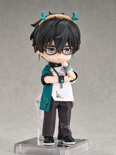 Load image into Gallery viewer, Good Smile Company Honkai StarRail Dan Heng Express Travel ver Nendoroid Doll