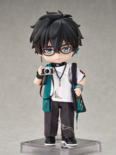 Load image into Gallery viewer, Good Smile Company Honkai StarRail Dan Heng Express Travel ver Nendoroid Doll