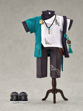 Load image into Gallery viewer, Good Smile Company Honkai StarRail Dan Heng Express Travel ver Nendoroid Doll