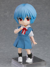 Load image into Gallery viewer, Good Smile Company Rebuild of Evangelion Rei Ayanami Nendoroid Doll
