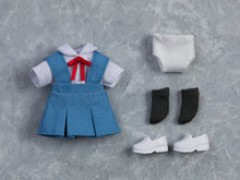 Load image into Gallery viewer, Good Smile Company Rebuild of Evangelion Rei Ayanami Nendoroid Doll