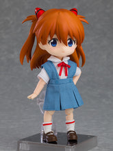 Load image into Gallery viewer, Good Smile Company Rebuild of Evangelion Asuka Shikinami Langley Nendoroid Doll