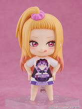Load image into Gallery viewer, Good Smile Company My Dress-up Darling Marin Kitagawa Slippery Girls Full Graphic T-Shirt Nendoroid #2556