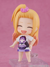 Load image into Gallery viewer, Good Smile Company My Dress-up Darling Marin Kitagawa Slippery Girls Full Graphic T-Shirt Nendoroid #2556