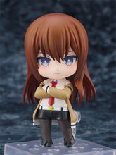 Load image into Gallery viewer, Good Smile Company Steins;Gate Kurisu Makise 2.0 Nendoroid #2521