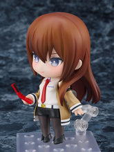 Load image into Gallery viewer, Good Smile Company Steins;Gate Kurisu Makise 2.0 Nendoroid #2521