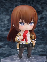 Load image into Gallery viewer, Good Smile Company Steins;Gate Kurisu Makise 2.0 Nendoroid #2521