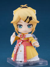 Load image into Gallery viewer, Good Smile Company Vocaloid Kagamine Rin The Daughter of Evil Ver. Nendoroid #2524