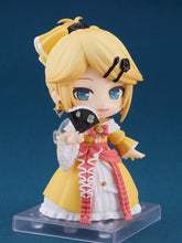 Load image into Gallery viewer, Good Smile Company Vocaloid Kagamine Rin The Daughter of Evil Ver. Nendoroid #2524