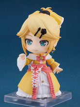 Load image into Gallery viewer, Good Smile Company Vocaloid Kagamine Rin The Daughter of Evil Ver. Nendoroid #2524
