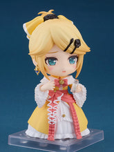 Load image into Gallery viewer, Good Smile Company Vocaloid Kagamine Rin The Daughter of Evil Ver. Nendoroid #2524