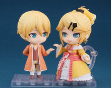 Load image into Gallery viewer, Good Smile Company Vocaloid Kagamine Len The Servant of Evil Ver. Nendoroid #2525