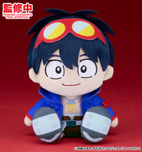 Load image into Gallery viewer, Good Smile Company Gurren Lagann Simon Plush Toy