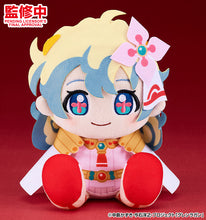 Load image into Gallery viewer, Good Smile Company Gurren Lagann Nia Plush Toy