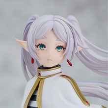 Load image into Gallery viewer, Good Smile Company Frieren Beyond Journey's End Frieren Magic of the Evertide Glow 1/7 scale figure