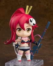 Load image into Gallery viewer, Good Smile Company Gurren Lagann Yoko 2.0 Nendoroid #2530