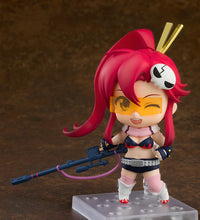 Load image into Gallery viewer, Good Smile Company Gurren Lagann Yoko 2.0 Nendoroid #2530