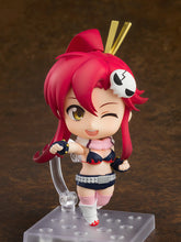 Load image into Gallery viewer, Good Smile Company Gurren Lagann Yoko 2.0 Nendoroid #2530
