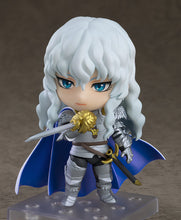 Load image into Gallery viewer, Good Smile Company Berserk Griffith Nendoroid #2544