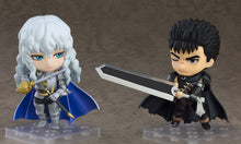 Load image into Gallery viewer, Good Smile Company Berserk Griffith Nendoroid #2544