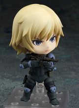 Load image into Gallery viewer, Good Smile Company Metal Gear Solid 2 Sons of Liberty - Raiden Nendoroid #538